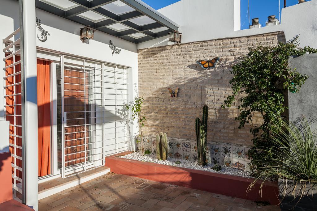 Sevillahome- Ave Cesar Экстерьер фото