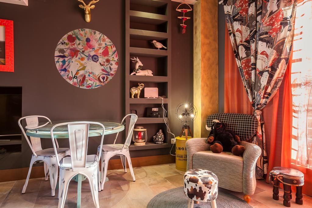 Sevillahome- Ave Cesar Экстерьер фото