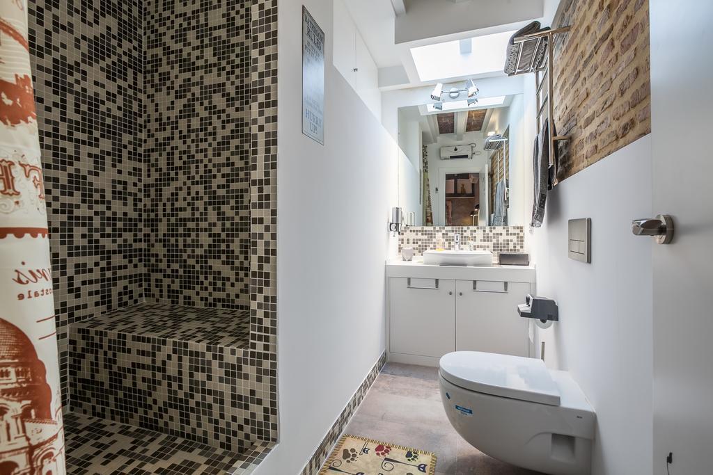 Sevillahome- Ave Cesar Экстерьер фото